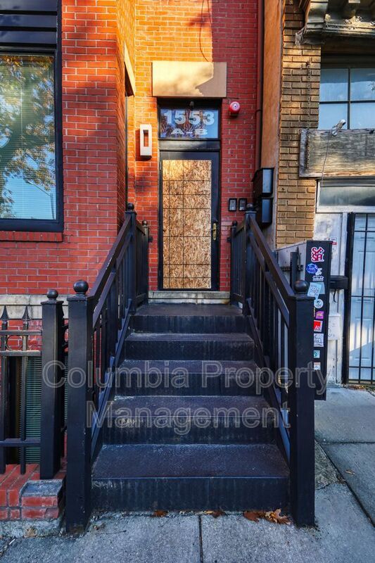 Building Photo - 1553 9th St NW