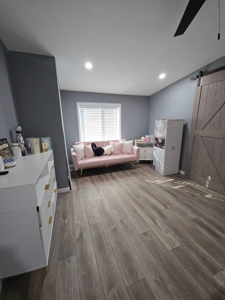 Building Photo - 4757 Wood St