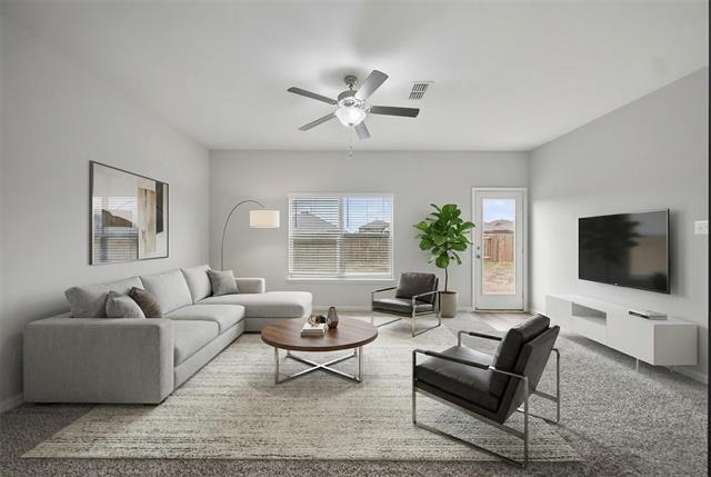 Building Photo - 2105 Rougle Ct