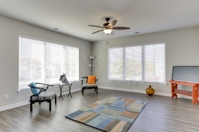 Building Photo - North Colley Apartments