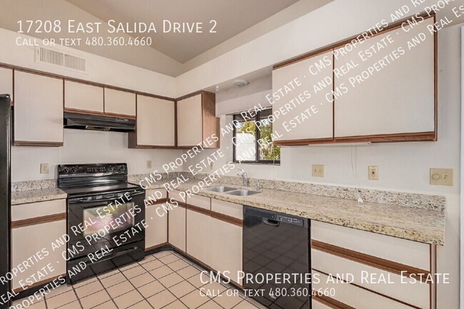 Building Photo - 17208 E Salida Dr