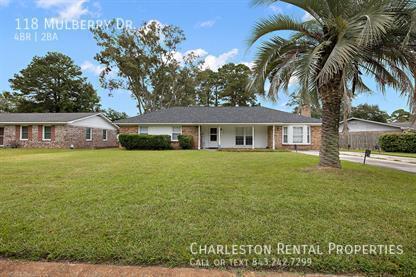 Primary Photo - 118 Mulberry Dr