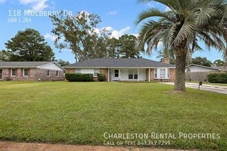 Building Photo - 118 Mulberry Dr