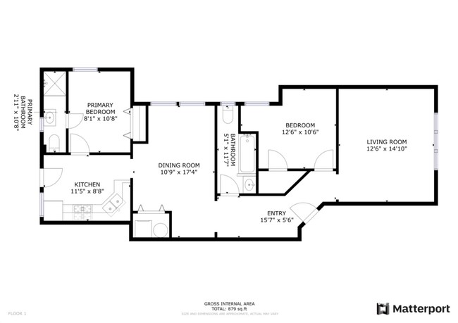 Building Photo - 1548 N Homan-1-3