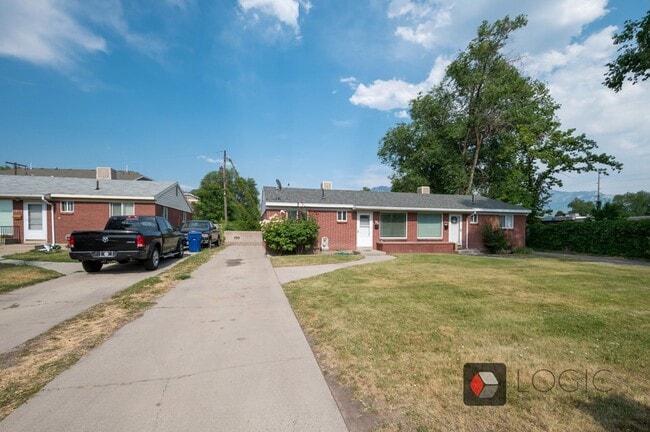 Primary Photo - 3819/3821 S. 1250 E.