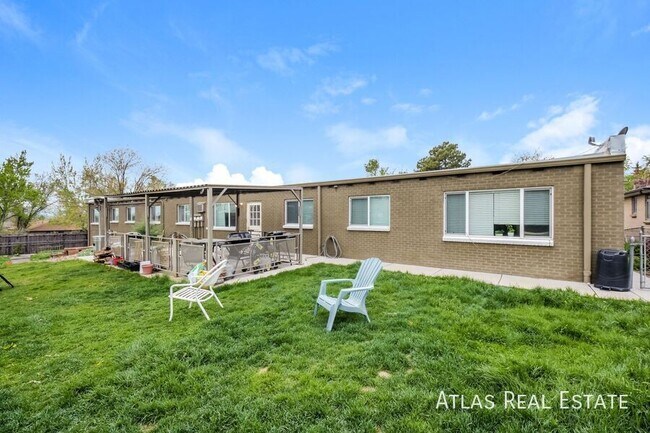 Building Photo - 3150 N Harlan St