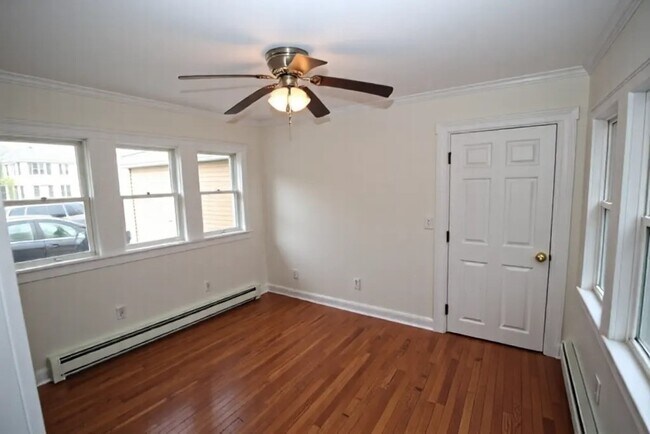 Building Photo - 218 Thurber Ave