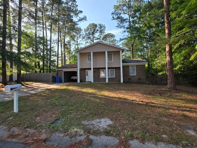 Building Photo - 1632 Barber Ave
