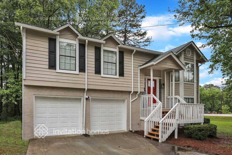 Primary Photo - 2483 Newgate Dr