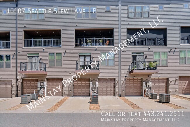 Building Photo - 10107 Seattle Slew Ln