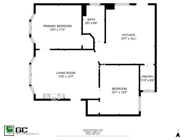 Building Photo - 3515 S Lituanica Ave