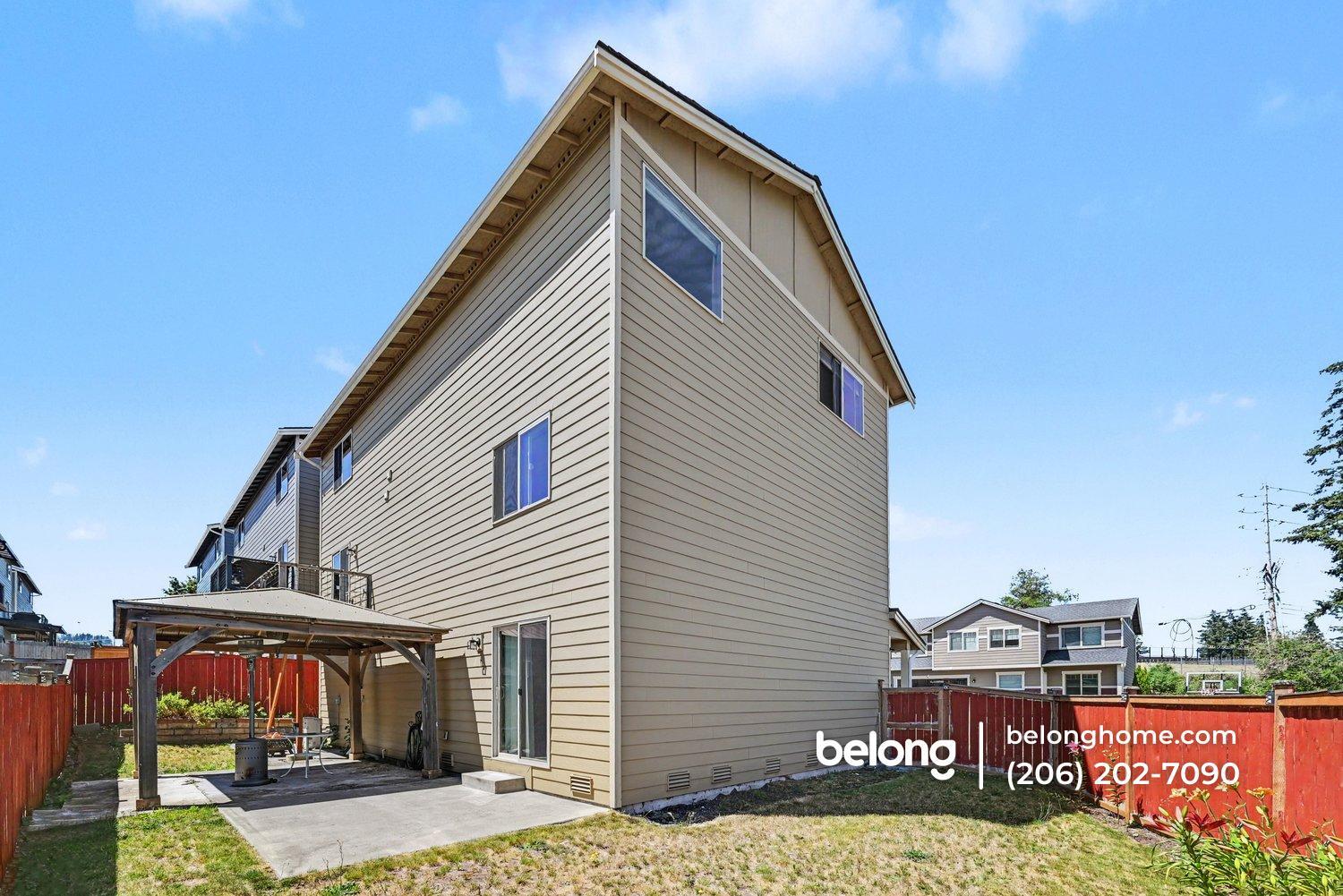 Building Photo - 1895 Hardway Ln