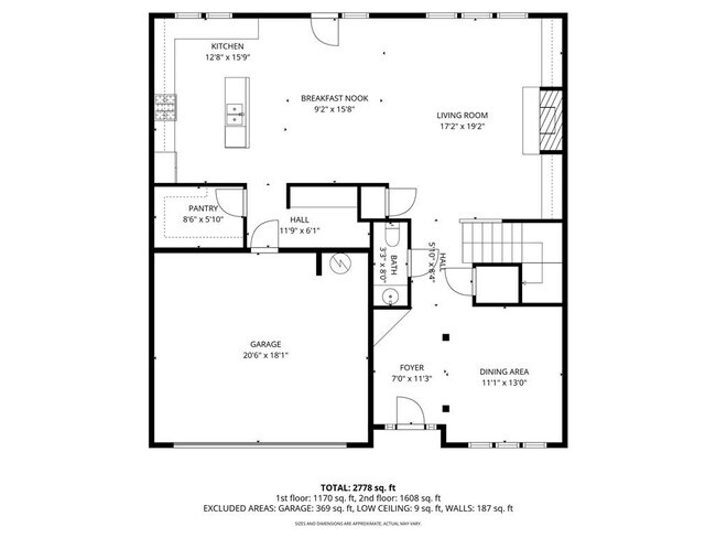 Building Photo - 4910 Belcrest Way