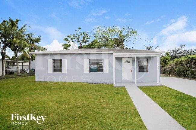 Primary Photo - 14640 Tyler St