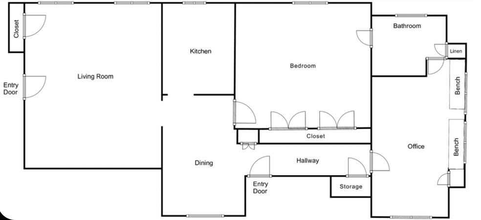 Building Photo - 516 Fountain St NE