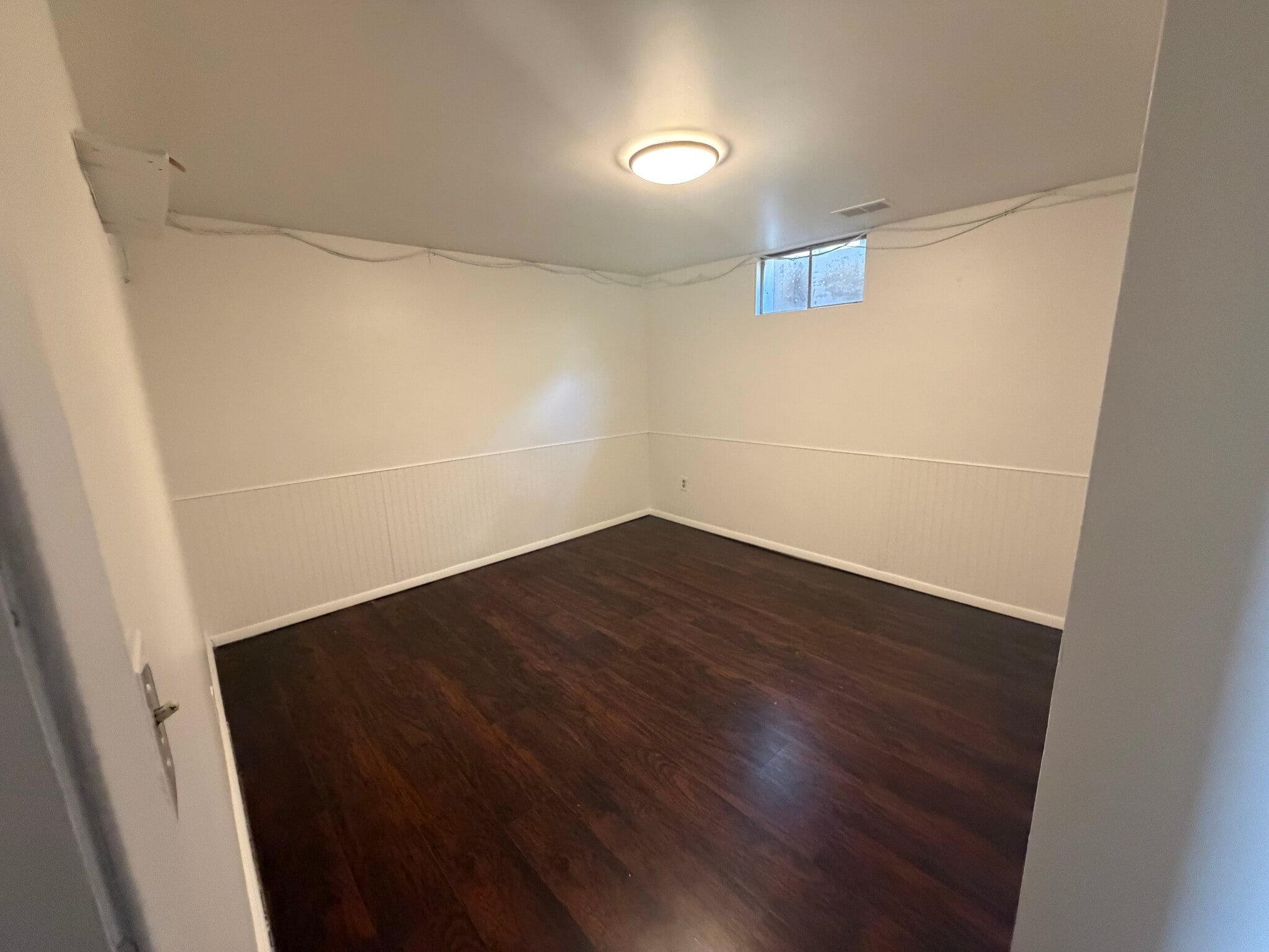 Bedroom 4 - Downstairs - 1134 Cherry Ln