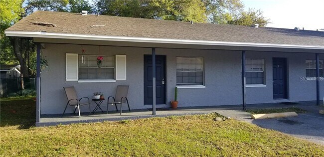 Primary Photo - 1113 Tuskawilla Dr