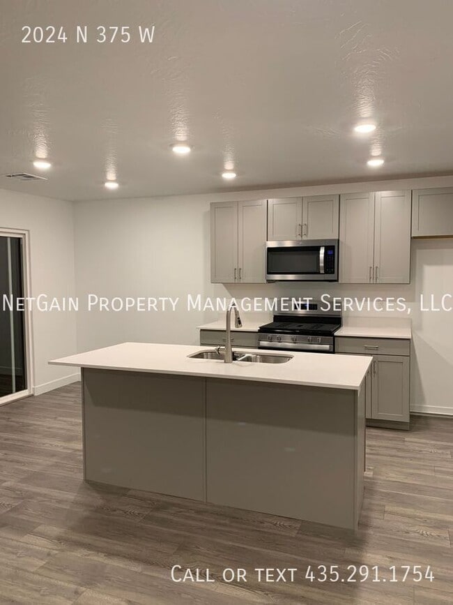 Building Photo - 2024 N 375 W