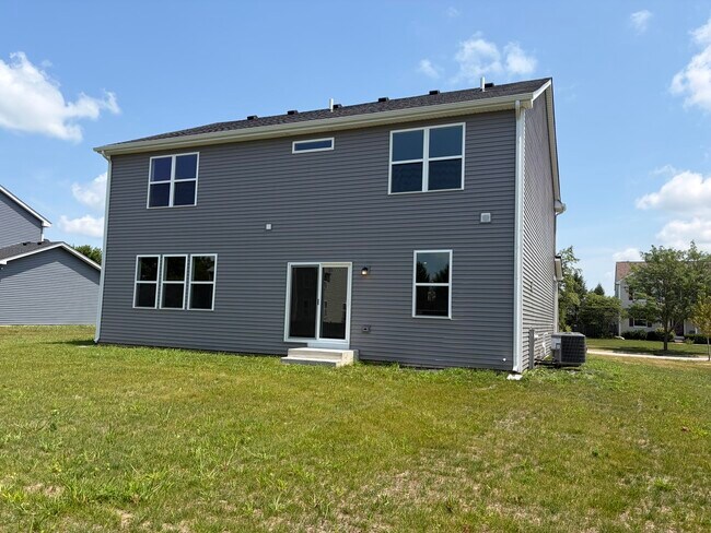 Building Photo - 311 Twinleaf Trail