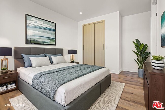 Building Photo - 1520 Magnolia Ave