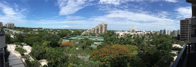 Building Photo - 201 Crandon Blvd