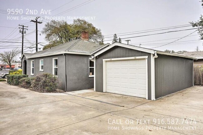 Building Photo - 9590 2nd Ave