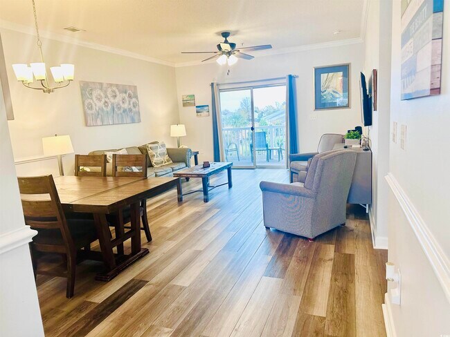 Building Photo - 505 Wickham Dr