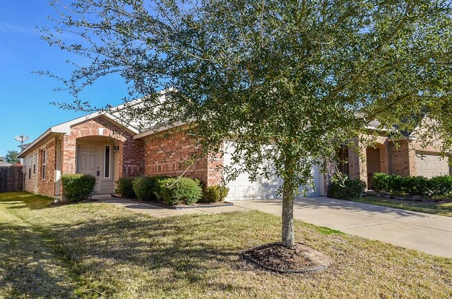 Building Photo - 19018 Walbrook Meadows Ln