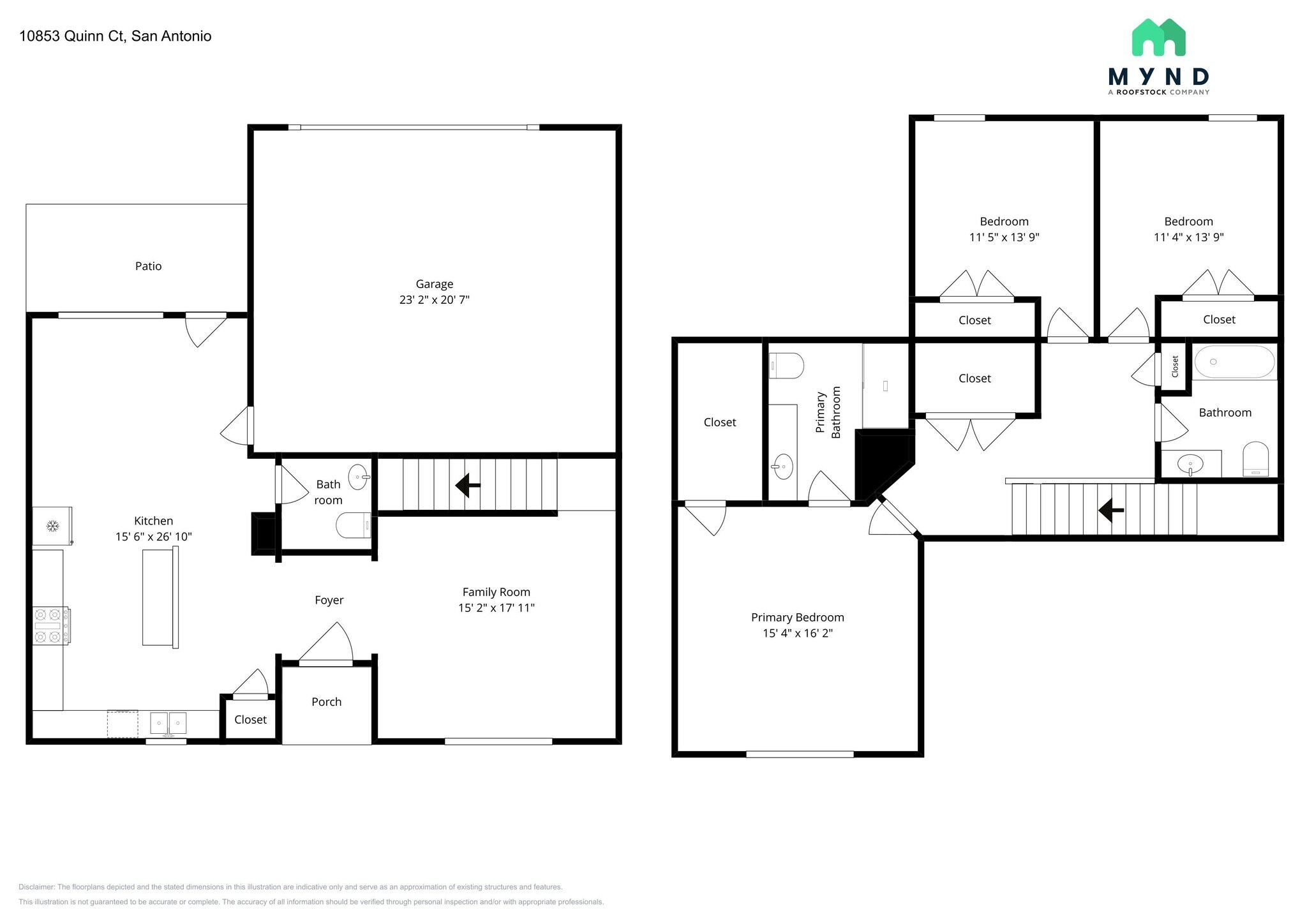 Building Photo - 10853 Quinn Ct
