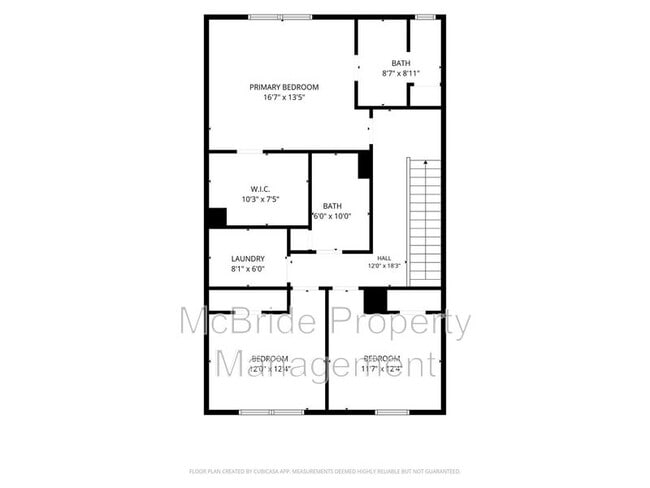 Building Photo - 1018 Aldrich St