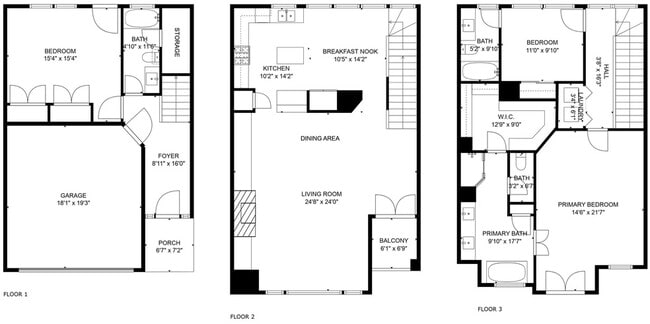 Building Photo - 643 Hartman St