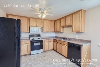 Building Photo - 4450 Holland St