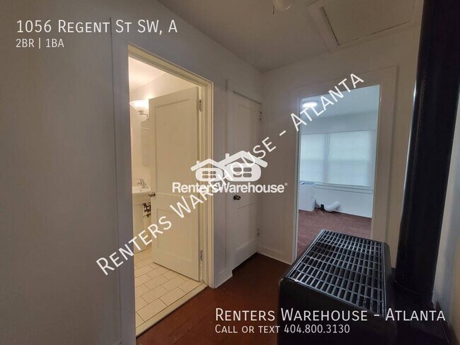 Building Photo - 1056 Regent St SW