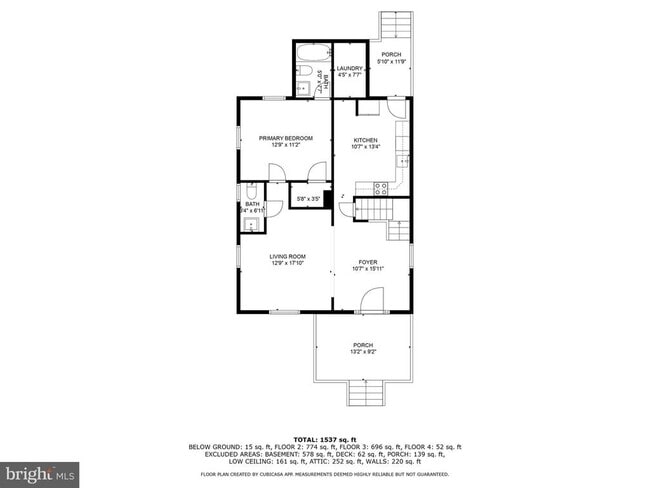 Building Photo - 505 McCabe Ave