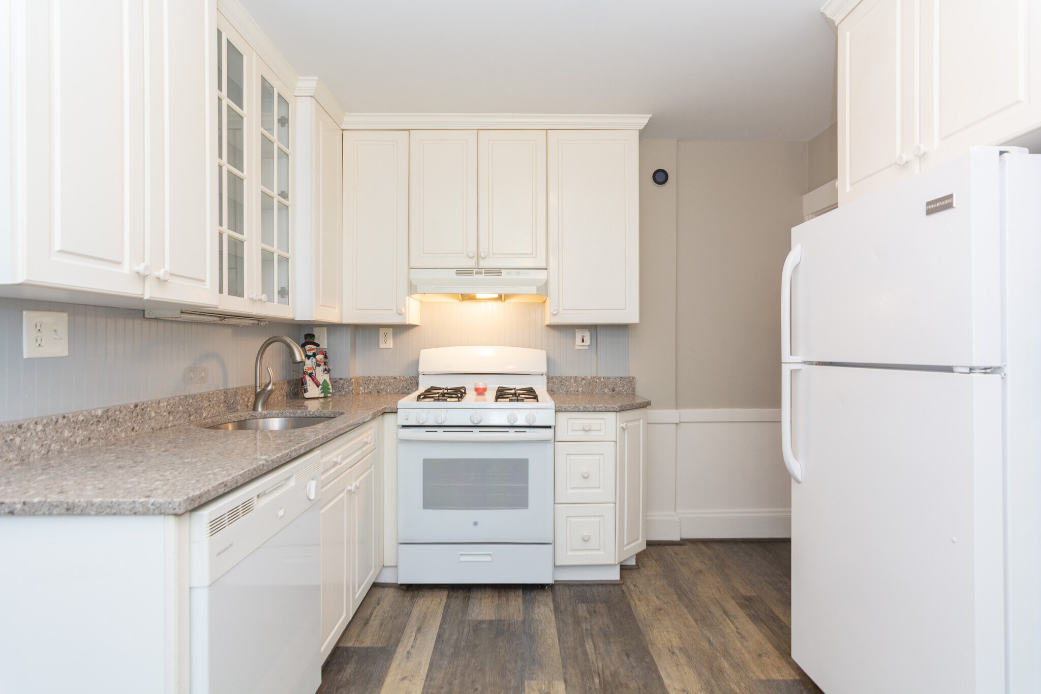 Building Photo - 39 Gould St