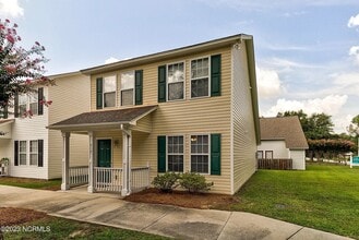 Building Photo - 517 Amberjack Drive