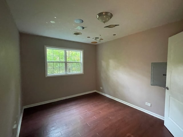 Building Photo - 4919 S Little Dr