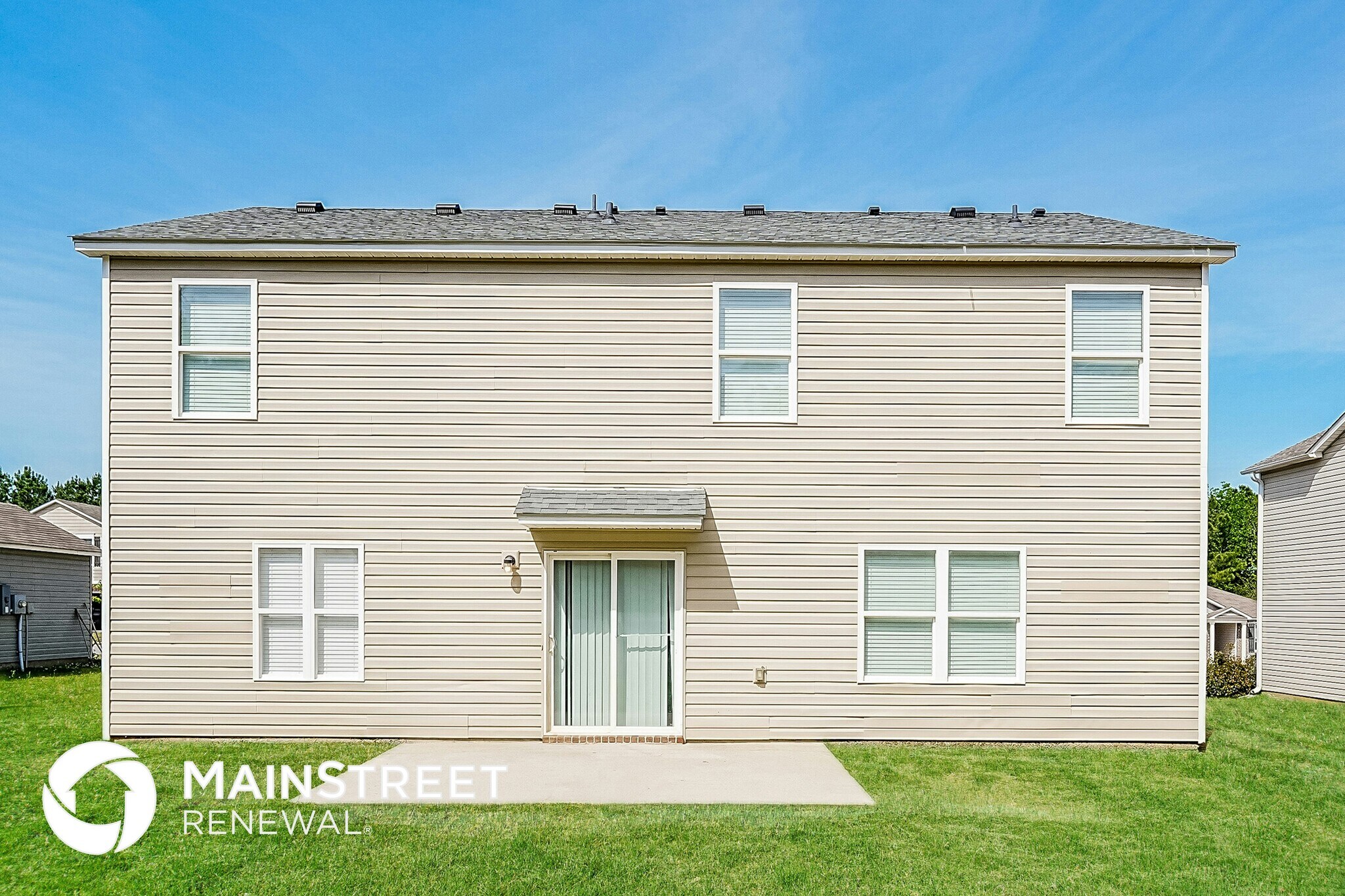 Building Photo - 228 Addison Dr