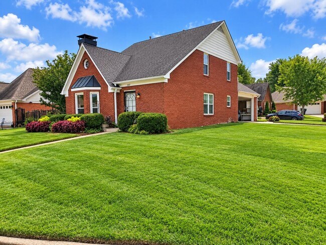 Building Photo - 1147 Barn Swallow Ln