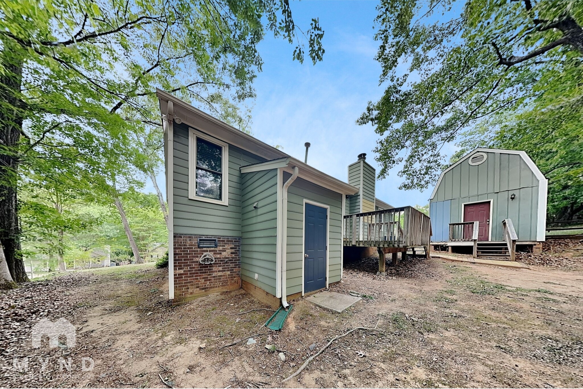 Building Photo - 7954 Tiburon Cir