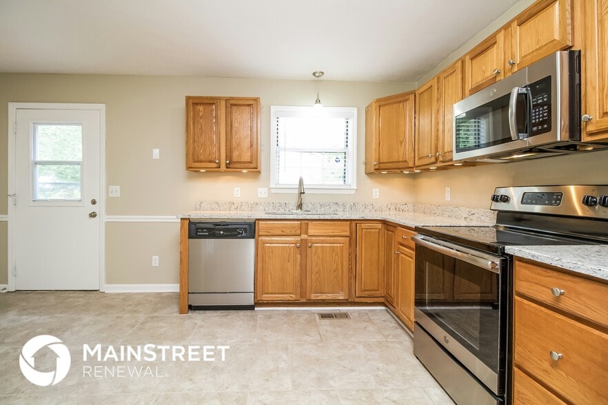 Building Photo - 101 Wortham Ct