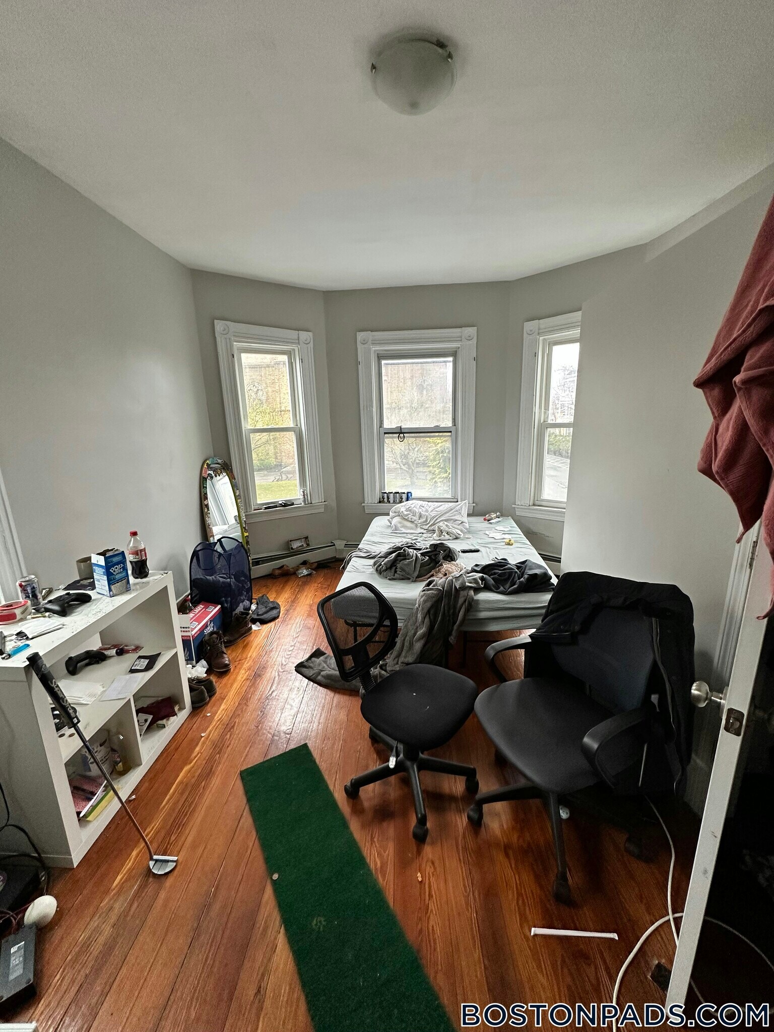 Building Photo - 173 Rindge Ave