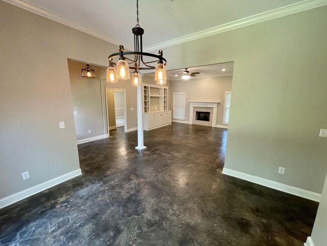 Building Photo - 4 bed 2.5 bath home in Ridgeland!*MOVE IN ...