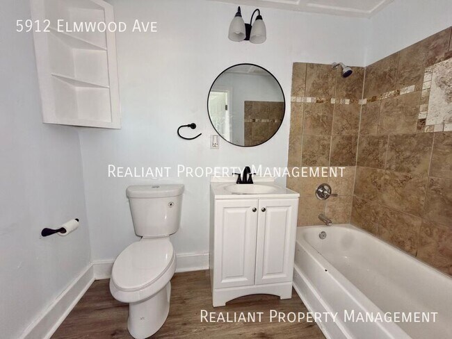 Building Photo - 5912 Elmwood Ave