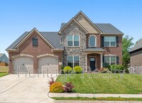 Building Photo - 925 Brookwood Ln