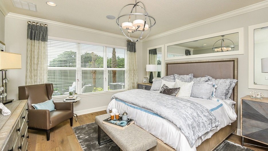 Building Photo - 16443 Paynes Mill Dr