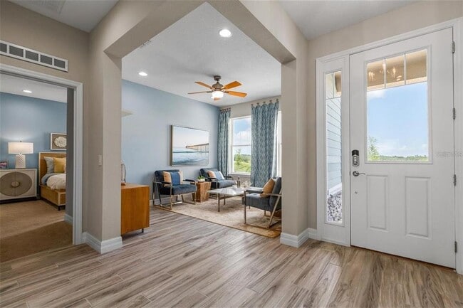 Building Photo - 3220 Canna Lily Pl