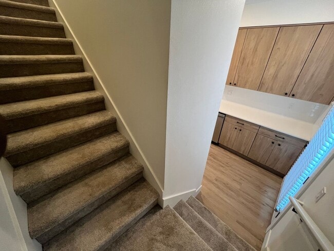 Building Photo - Modern 2-Bed, 1.5-Bath Condo with Custom Kitchen, Private Patio, and Prime Location