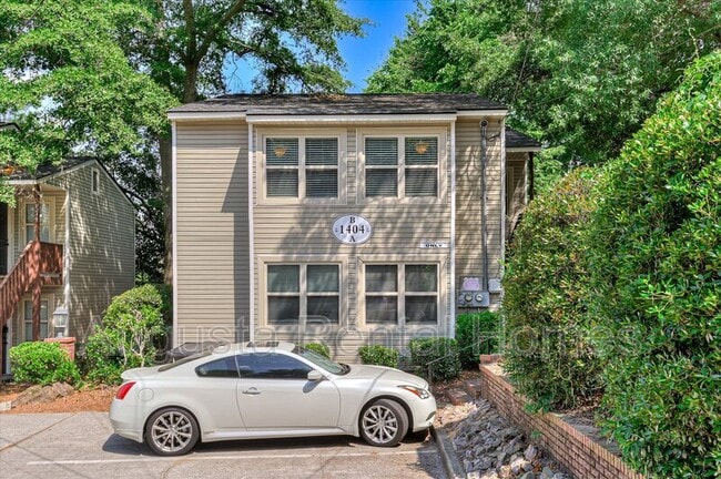 Building Photo - 1404 Johns Rd