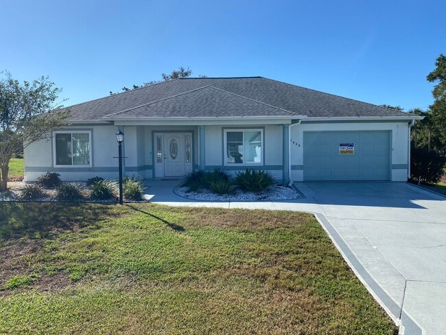 Building Photo - Welcome to Your Luau-Style Paradise in Stonecrest! - ANNUAL LEASE